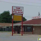 Donut Palace