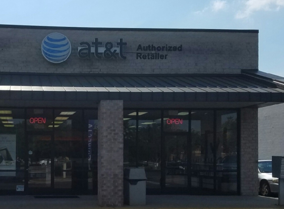 AT&T - Reidsville, NC