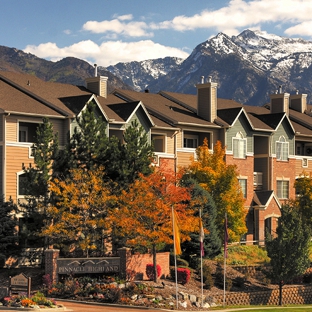 Pinnacle Highland Apartments - Salt Lake City, UT