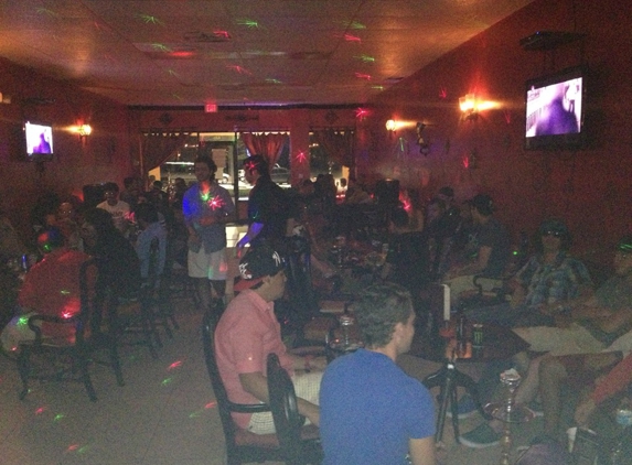 Geiza Hookah Lounge - Winter Park, FL