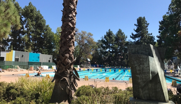 Sunset Canyon Recreation Center - Los Angeles, CA