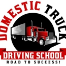 Domestic Truck Driving School