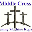 MiddleCross Sewing Machine Repair - Sewing Machines-Service & Repair