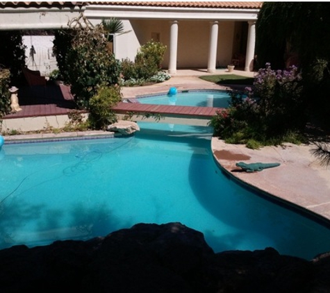 A-Kleen Pool Service - Henderson, NV