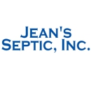 Jean's Septic, Inc. - Septic Tank & System Cleaning