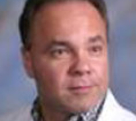 Luis F Bieler, MD - San Antonio, TX