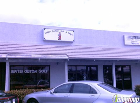 Jupiter Custom Golf & Repair - Jupiter, FL