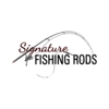 Signature Fishing Rods gallery