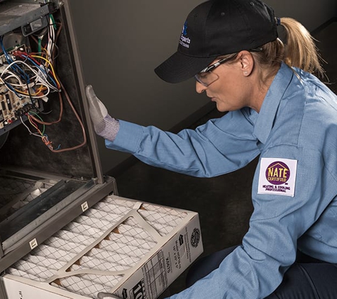 Service Experts Heating & Air Conditioning - Shreveport, LA