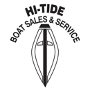 Hi-Tide Boat Sales & Service - Boat Storage
