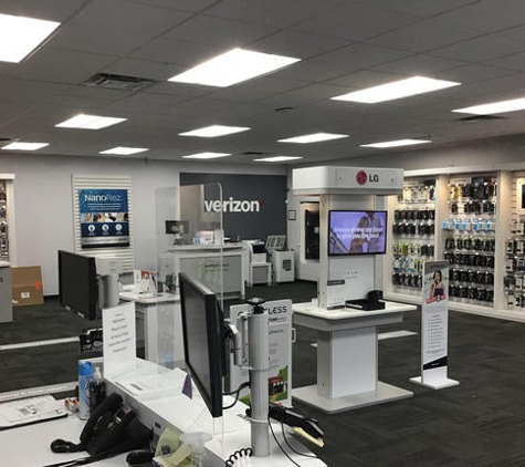 Verizon - Naples, FL