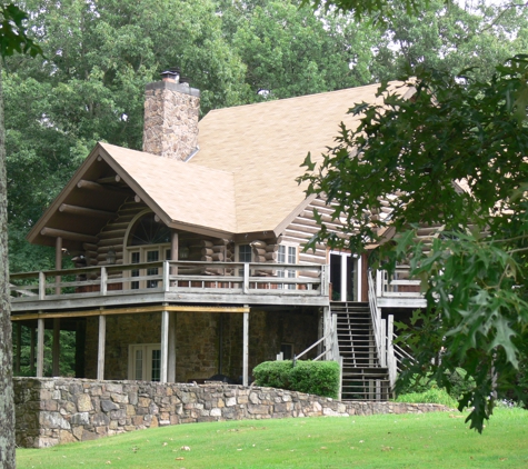 The Bridge at ChrisLeigh Farm - Lakeland, TN