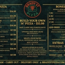 Pizza Shuttle - Pizza