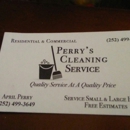 Perry's Cleaning Service's - House Cleaning