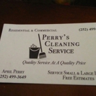 Perry's Cleaning Service's