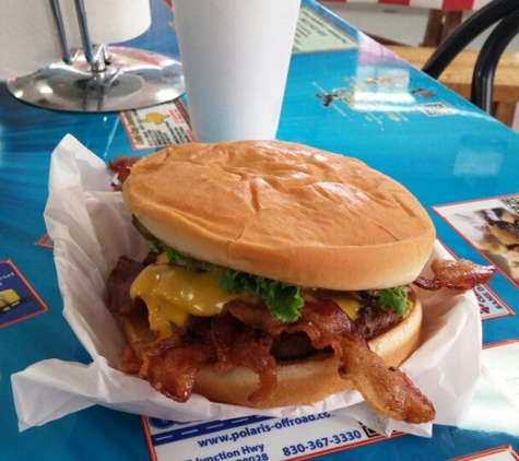 Classics Burgers & Moore - Kerrville, TX