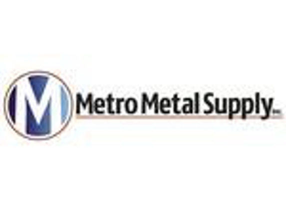 Metro Metal Supply - Denver, CO