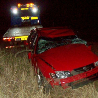 Great Southern Towing - Narrogin, WA