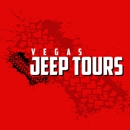 Vegas Jeep Tours - Tourist Information & Attractions