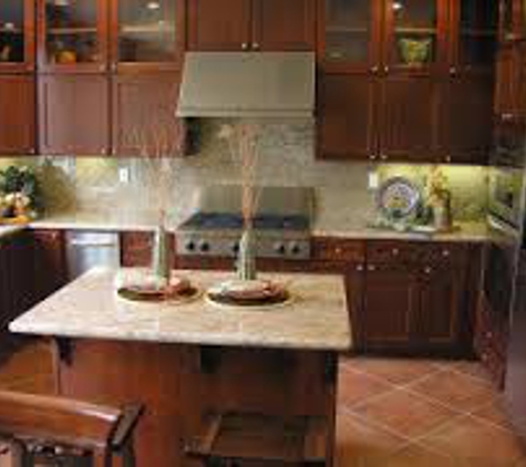 A Affordable Home Solutions of West Coast Florida - Largo, FL. kitchen remodel