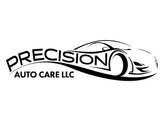 Precision Auto Care LLC - Trenton, NJ