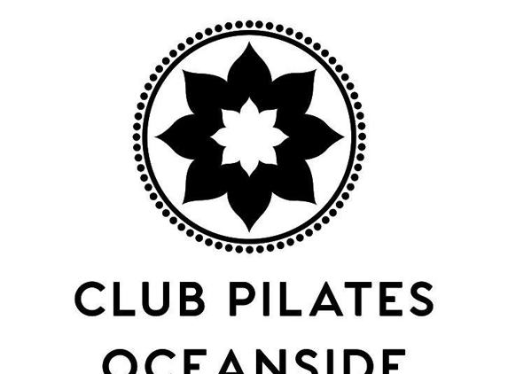 Club Pilates - Oceanside, NY