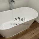 One Day Refinishing - Bathtubs & Sinks-Repair & Refinish