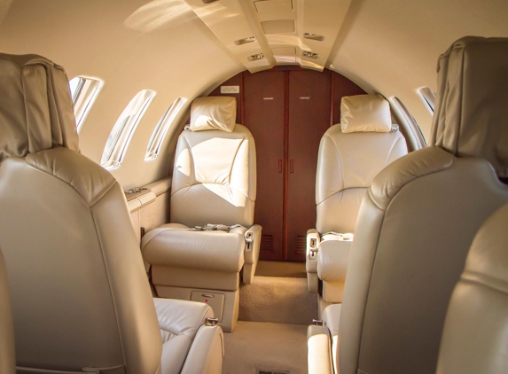 American Jet Charter - Bethany, OK