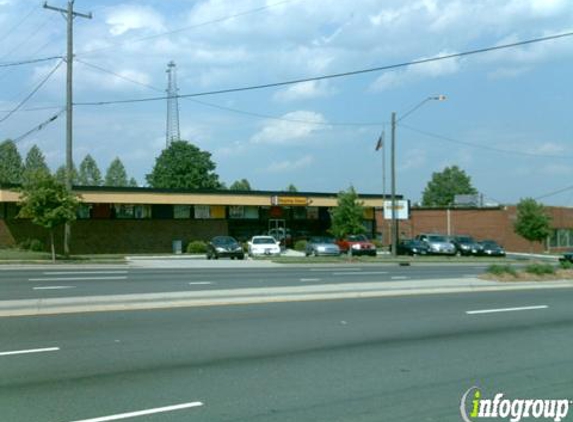 Classroom Central - Charlotte, NC