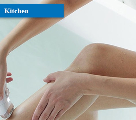 Statewide Services - Coburg North, VIC. Kitchen