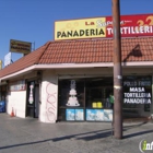 La Superior Panaderia & Tortilleria