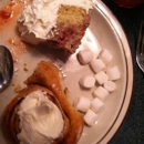 Prime Sirloin Buffet - American Restaurants