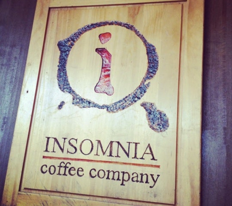 Insomnia Coffee Company - Beaverton, OR