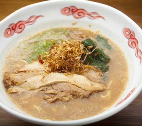 JINYA Ramen Bar - Studio City - Studio City, CA