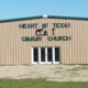 Heart of Texas Cowboy Church