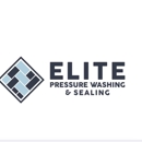 Elite Pressure Washing & Sealing - Pressure Washing Equipment & Services