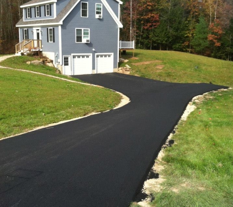 All Phase Paving & Excavating - Raymond, NH