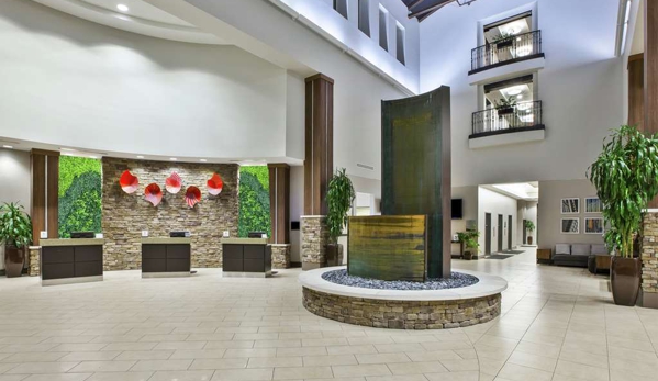 Embassy Suites by Hilton Columbus Airport - Columbus, OH