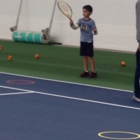 Perrysburg Tennis Center