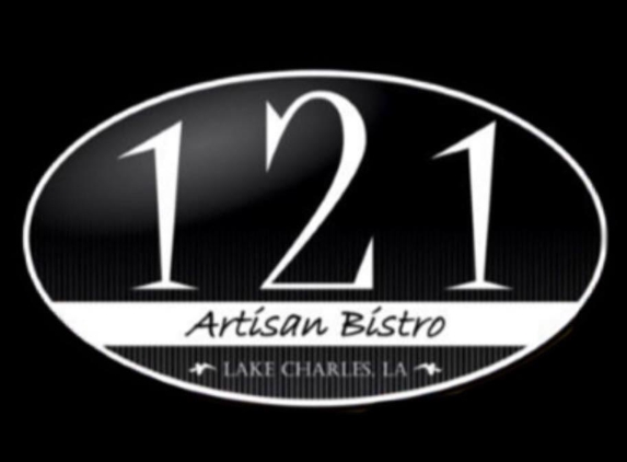121 Artisan Bistro - Lake Charles, LA