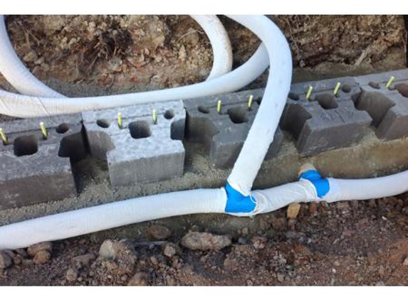 United Crib Blocks Construction Pty Ltd - Maroubra, NSW
