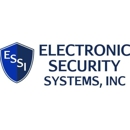 Electronic Security Systems Inc. - Television Systems-Closed Circuit Telecasting