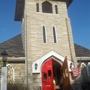 Cornerstone Apostolic Church
