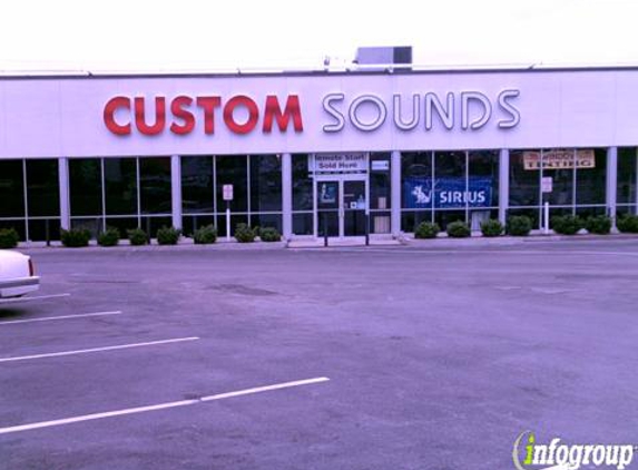 Custom Sounds #37 - Bridgeton, MO