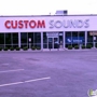 Custom Sounds #37