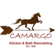 Camargo Kitchen And Bath Remodeling