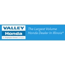 Valley Honda - Used Car Dealers