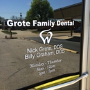Graham Billy DDS PA