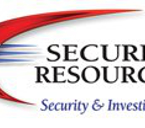 Security Resources, Inc - Cherry Hill, NJ