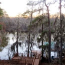 Caddo Lake Lodging - Lodging